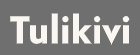 Tulikivi